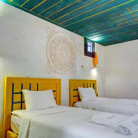 Motif Art Cappadocia *