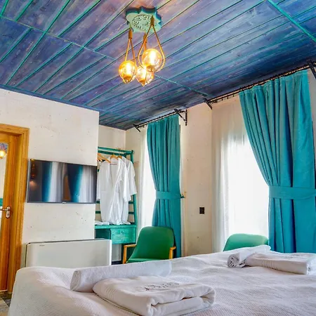 酒店 Motif Art Cappadocia