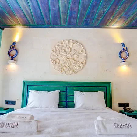 Motif Art Cappadocia Hotel *