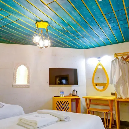 酒店 Motif Art Cappadocia 格雷梅