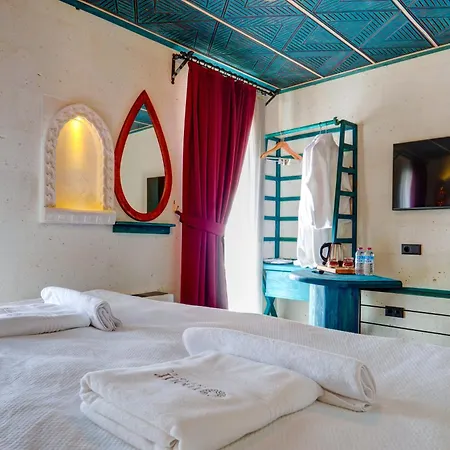 Motif Art Cappadocia * Goreme