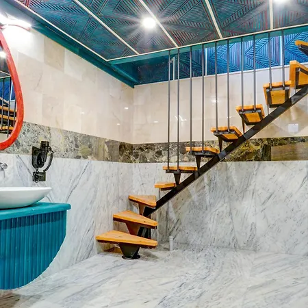 Motif Art Cappadocia