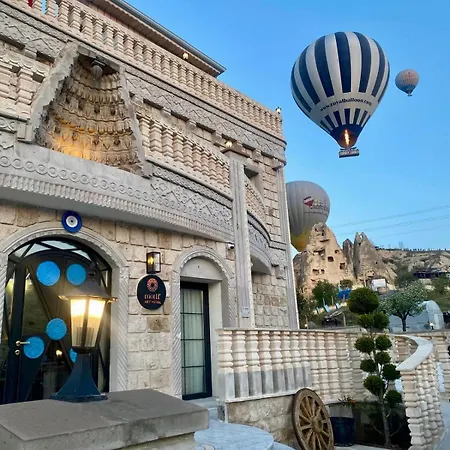 Motif Art Cappadocia Hotel Goreme