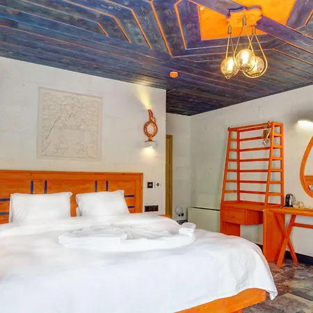 Motif Art Cappadocia Hotel Goreme