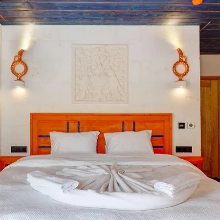 Motif Art Cappadocia *