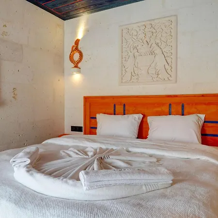 Motif Art Cappadocia Szálloda Göreme