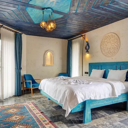 Motif Art Cappadocia 酒店 *