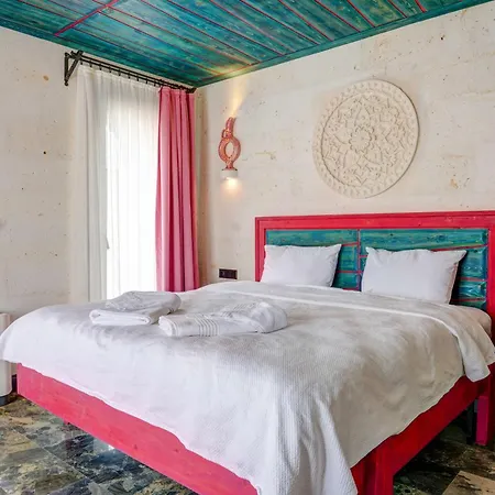 Motif Art Cappadocia