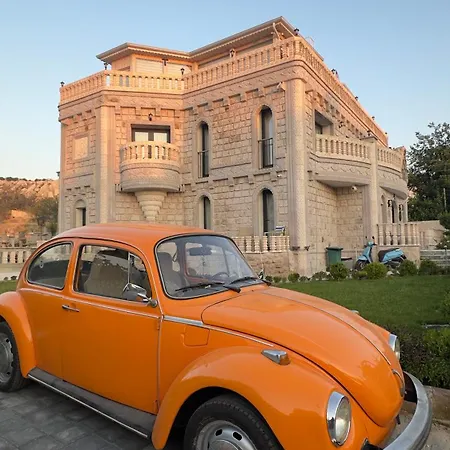 Motif Art Cappadocia * 格雷梅