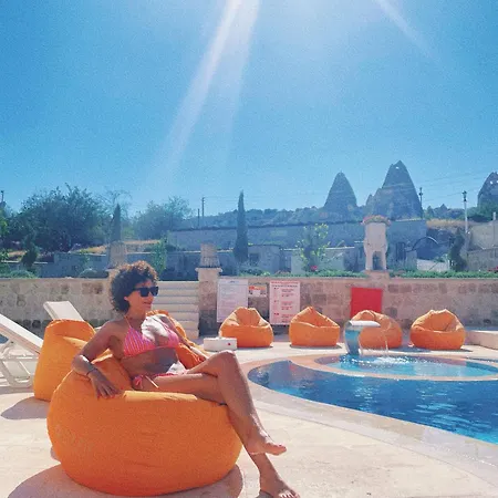 Motif Art Cappadocia *