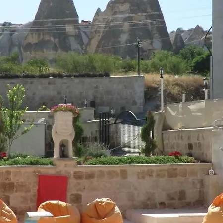 Ξενοδοχείο Motif Art Cappadocia Γκόρεμε