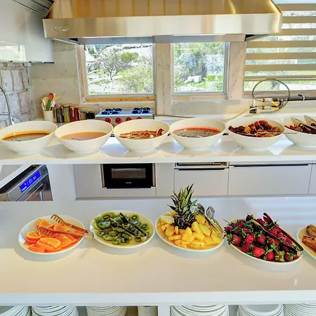 Motif Art Cappadocia * 格雷梅