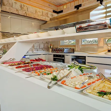 Szálloda Motif Art Cappadocia