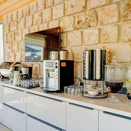 Motif Art Cappadocia