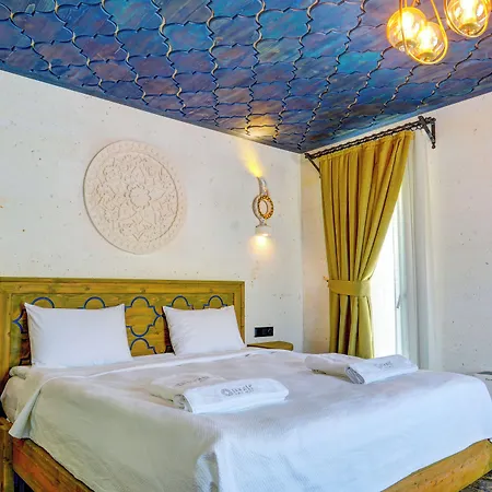 Motif Art Cappadocia Ξενοδοχείο