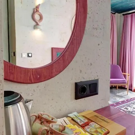 Motif Art Cappadocia