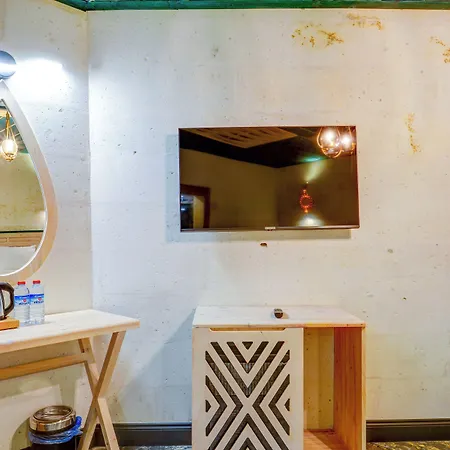 Motif Art Cappadocia *