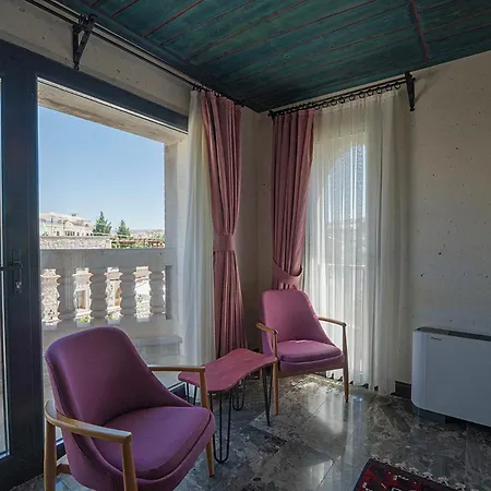 Motif Art Cappadocia *