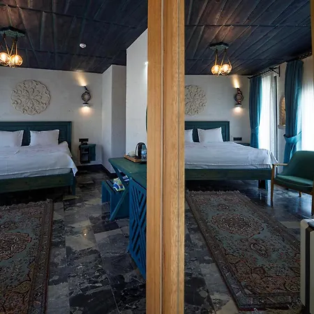 Ξενοδοχείο Motif Art Cappadocia Γκόρεμε