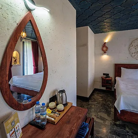 Motif Art Cappadocia Ξενοδοχείο Γκόρεμε