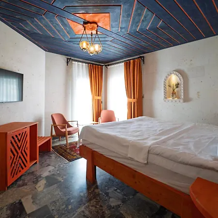 Motif Art Cappadocia Ξενοδοχείο *