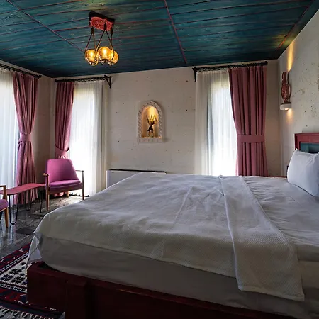 Motif Art Cappadocia Ξενοδοχείο