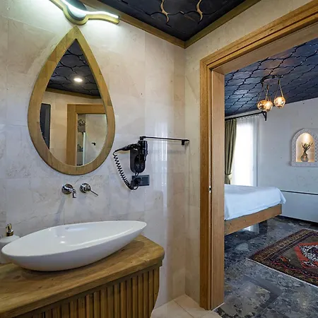 Motif Art Cappadocia Ξενοδοχείο