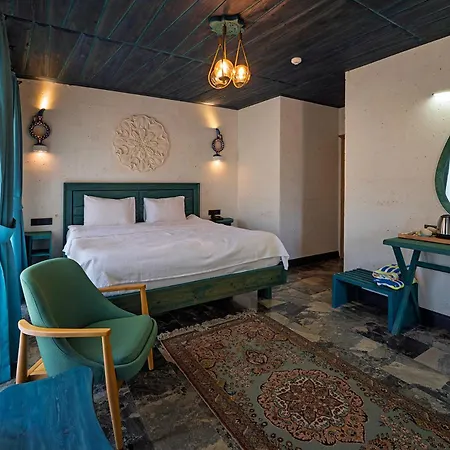 Ξενοδοχείο Motif Art Cappadocia