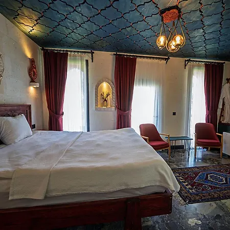 Ξενοδοχείο Motif Art Cappadocia