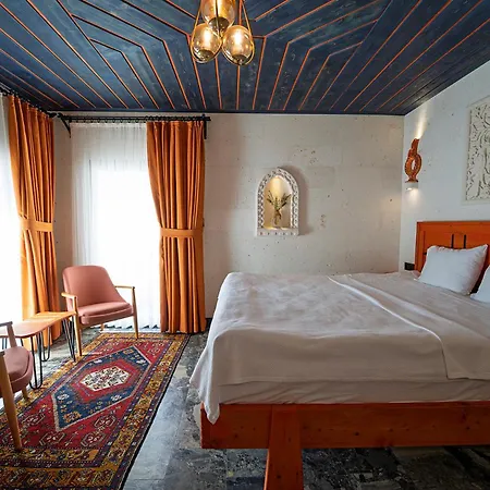 Motif Art Cappadocia Γκόρεμε
