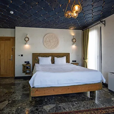 Motif Art Cappadocia Ξενοδοχείο