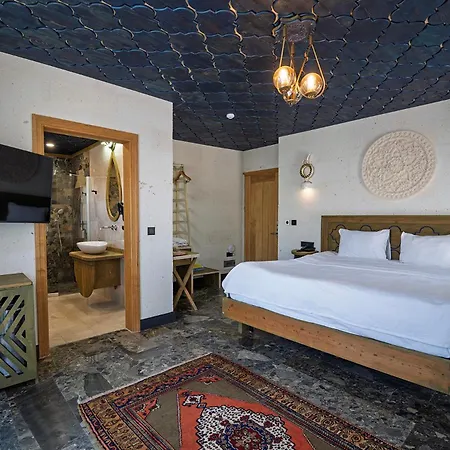 Motif Art Cappadocia Ξενοδοχείο