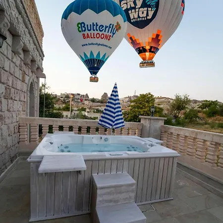 Motif Art Cappadocia Ξενοδοχείο *
