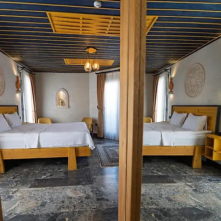Ξενοδοχείο Motif Art Cappadocia Γκόρεμε