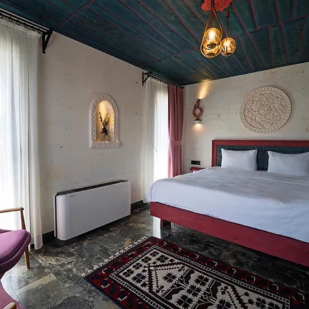 Motif Art Cappadocia Ξενοδοχείο *
