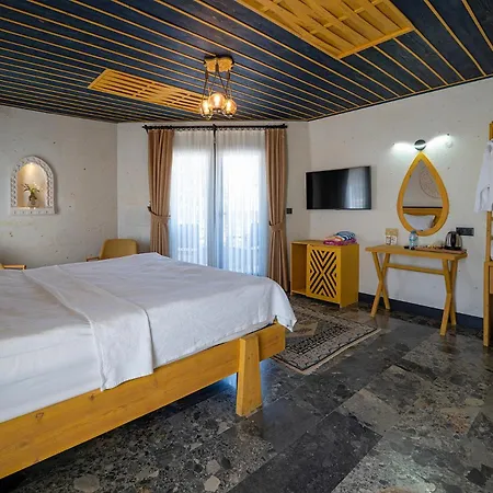 Motif Art Cappadocia Ξενοδοχείο