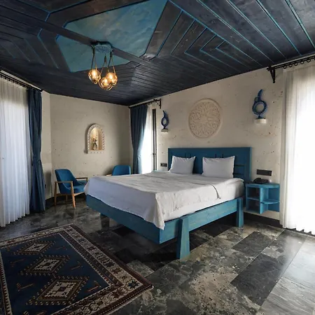 Motif Art Cappadocia * Γκόρεμε