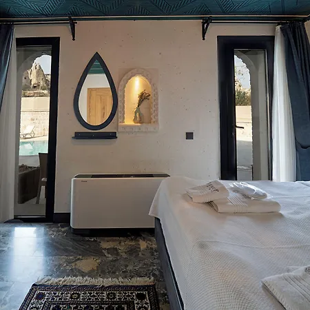 Hotel Motif Art Cappadocia *