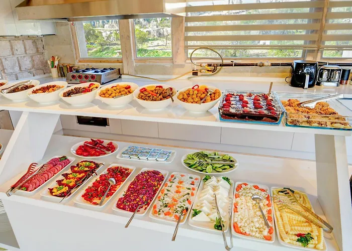 Motif Art Cappadocia Гореме