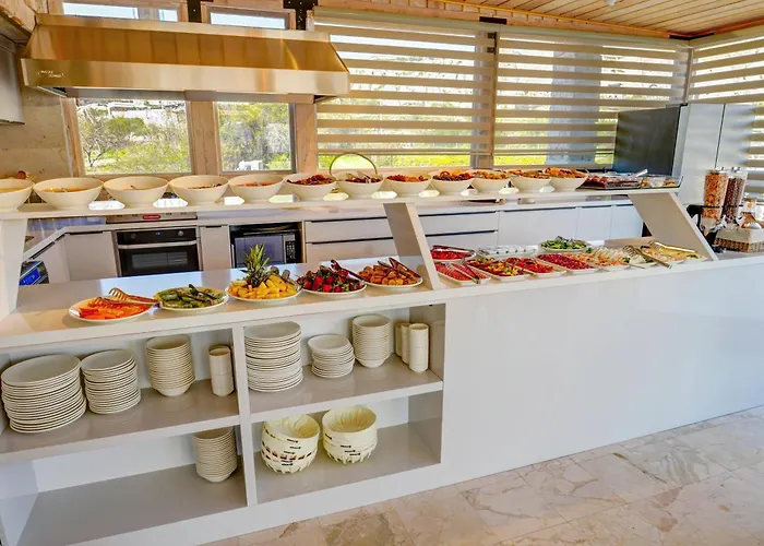 Motif Art Cappadocia Гореме