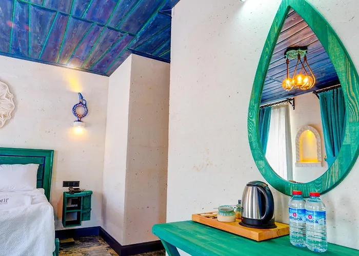 Motif Art Cappadocia *