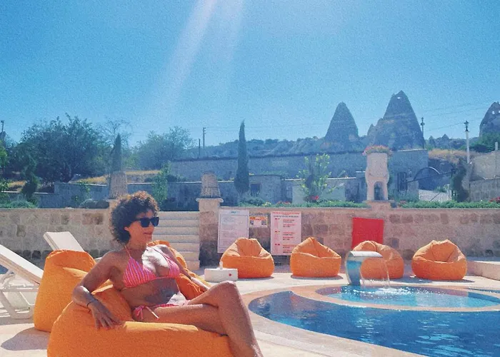 Motif Art Cappadocia *