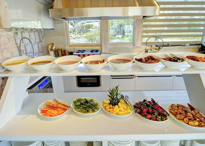 Motif Art Cappadocia * Гореме