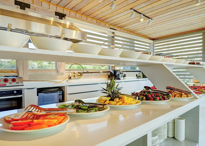 Motif Art Cappadocia Отель