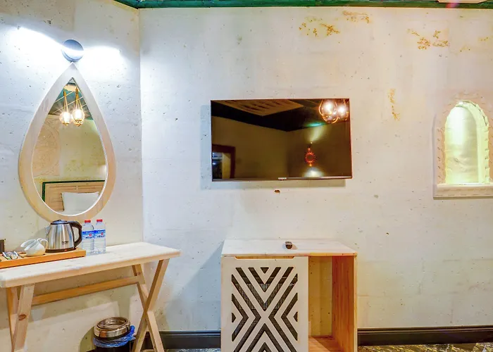 Motif Art Cappadocia *