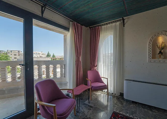 Motif Art Cappadocia *